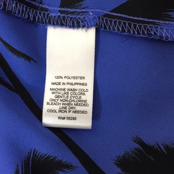 Express top - Picture 6 of 6